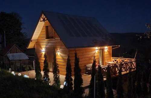 Domek Góralski Piwowarówka - Foto 56