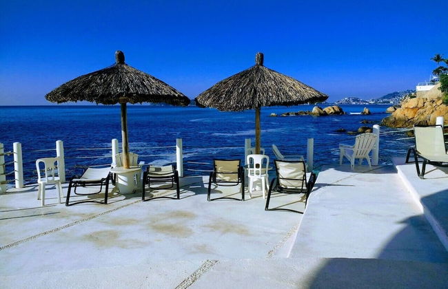 Select Suite Acapulco Twin Towers - Foto 19