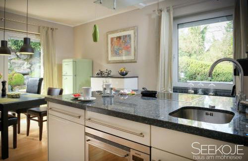 Seekoje - Haus Am Möhnesee - Foto 21