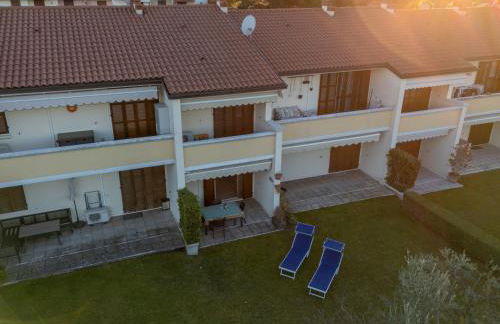 il lauro apartment - Foto 22