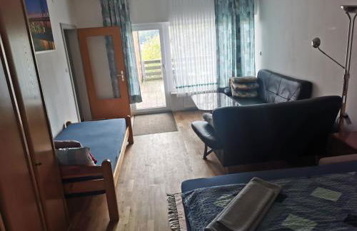 Monteurwohnung Biedenkopf - Foto 8