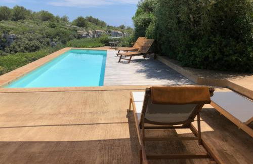 Luxury studio with private pool - Photo 14