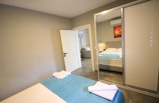 YALIN APART HOTEL - Foto 16