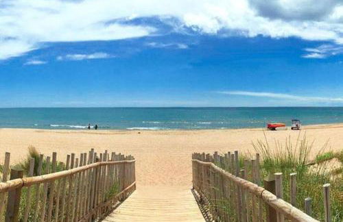 Maison de vacances proche du canal du midi et de la mer - Foto 17