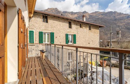 BALLABIO LAKE - Rustic Chic Retreat - Foto 38