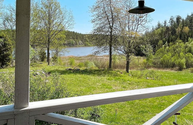 5 Person Holiday Home in Edsbruk-by Traum - Foto 26