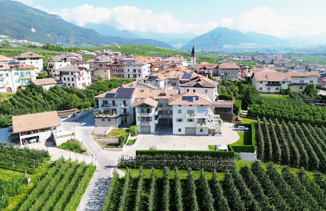 Le Rocce Val di Non - Quality Room & Breakfast - Foto 58