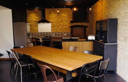 Gîte Les Griottes - Foto 8