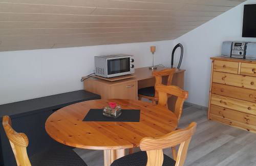 Bichlhof Bärfra Ferienwohnung Fernsicht - Photo 15