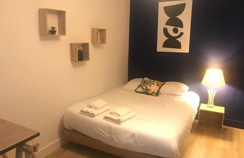 Appartement au coeur du vignoble tonnerrois - Foto 7