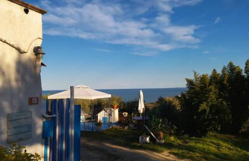 La collina sui trabocchi - Foto 28