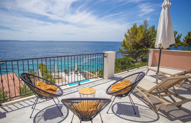 Villa Luce di Mare - Photo 19