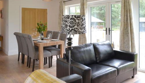 Larch Lodge - Foto 5