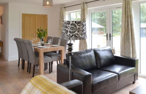 Cedar Lodge - Foto 5