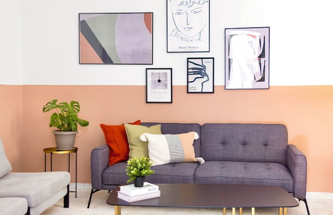 Mamilla View - Suites & Apt Hotel - Foto 64