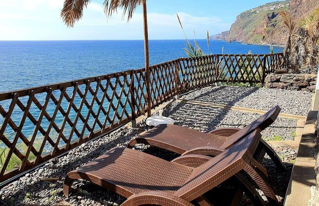 Fajã dos Padres - Foto 26