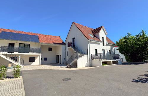 Plaisir partagé Apartment - Foto 35