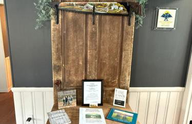 Big Country Escape - Bluewell WV - Foto 21