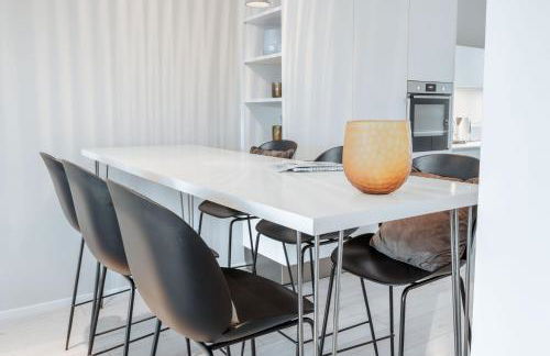 Luxuriöses Loft über den Dächern Münsters 150 m² - Foto 20