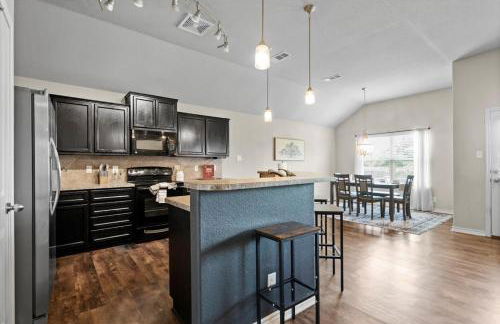 Comfortable 3BR Home in Salado - Foto 6