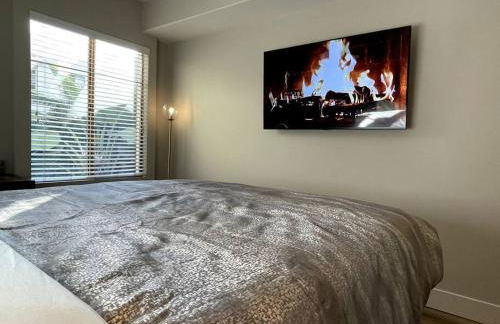 Cozy 2 Bedroom 2 Bathroom Condo with Pool, Gym, Spa - Foto 20