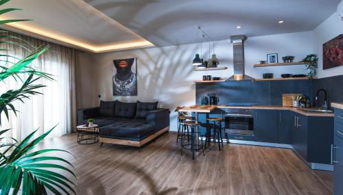 Nuevo Luxury Suite - Foto 3