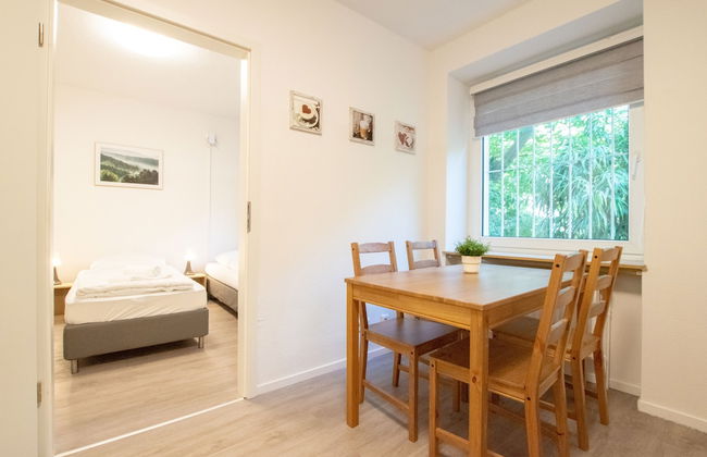 Comfortable Large Center Apartment - Foto 61