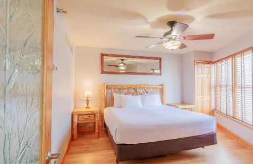 North Ridge Mountainside Condo - Foto 6