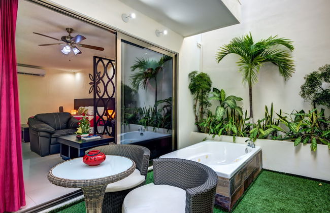 Suites Corazon - Photo 43