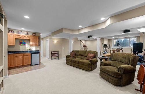 Lakeshore Retreat in Parker CO - Foto 45