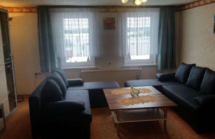 Ferienhaus Benneckenstein - Foto 1