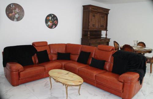 1712-Villa- Sleeps4- Terrace-Town Centre - Foto 5