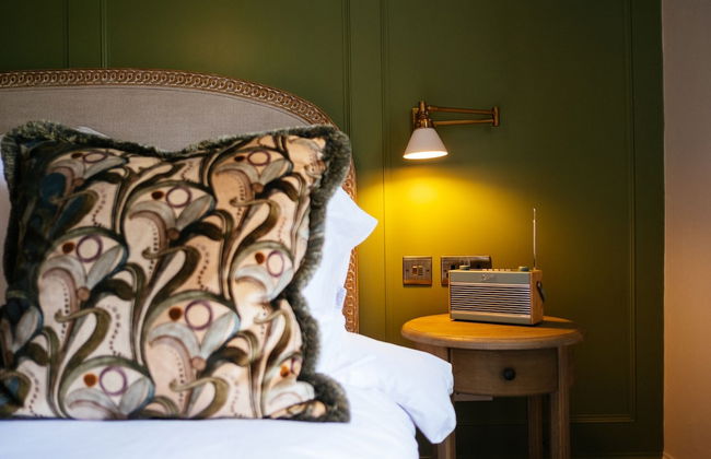 Ty Afon, River House - Foto 29