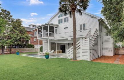 Be a Sullivans Local! 1307 Cove Avenue by Avantstay Pool + Outdoor Living - Foto 124