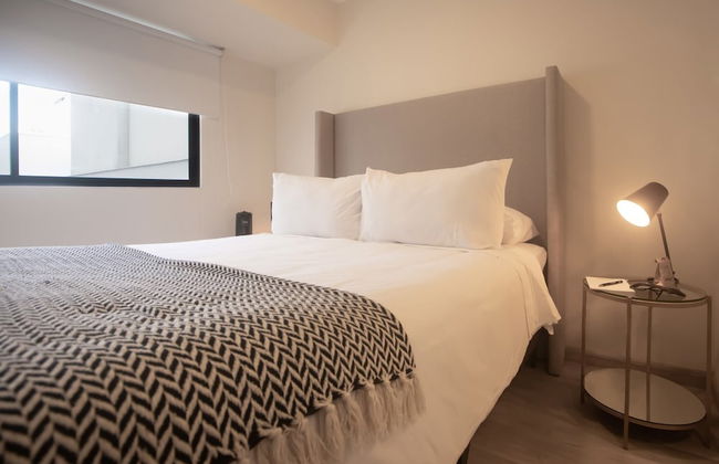 Wynwood El Sol Este in Barranco - Photo 5