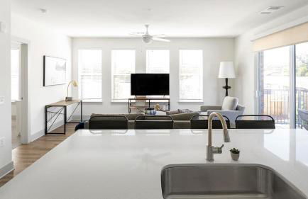 Landing Beautiful 1BD Gym Clubhouse - Foto 46