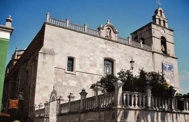 Calvillo Day Trip - Foto 1