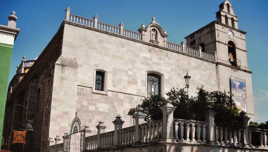 Calvillo Day Trip - Foto 1