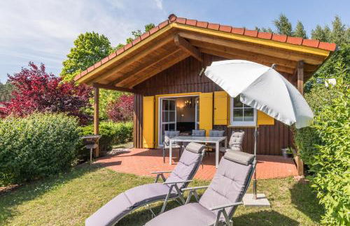 Haus Sonnenschein am Jabeler See - Foto 1