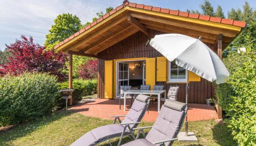 Haus Sonnenschein am Jabeler See - Foto 1