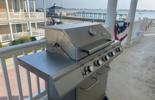 Icon Playce: Beachfront with 360 rooftop - Foto 44