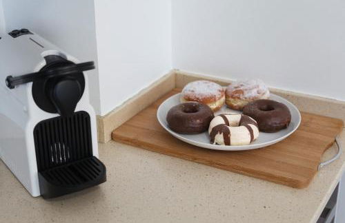 VILLA WINE EXPERIENCE Salou Center - SPA & Wine - Foto 12