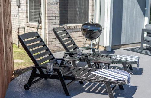 Stylish Oasis Modern Living - Foto 60