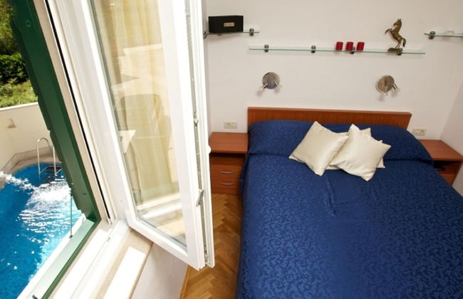 Adorable Villa With Swimming Pool and sea View - Foto 5