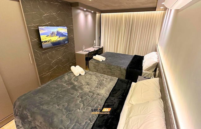 AX Setai Yacht - Foto 52