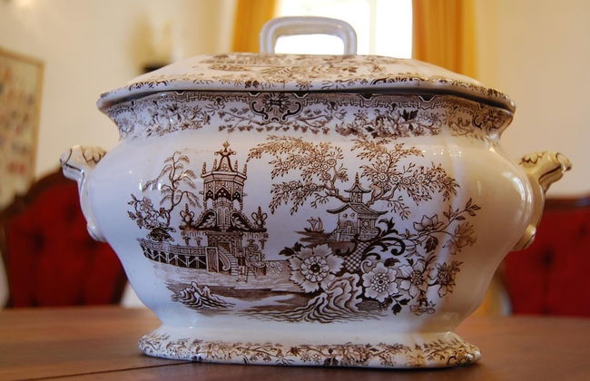 Dimora Garibaldi - Foto 48