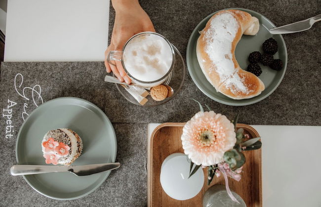 GreenLeaf Regensburg - Foto 54