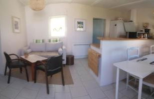 Charmante maison près de la mer - Foto 4