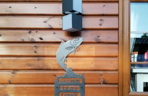 Salmon-Leap Lodge - Foto 14