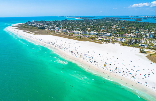 Palm Bay Club 7th-Floor Oceanfront Condo on Private Beach - Foto 25